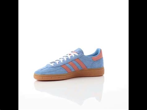 adidas spezial blauw dames